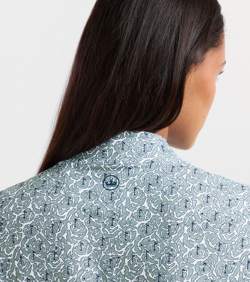 Shadebreak On The Green Lightweight Sun Shirt image number 4