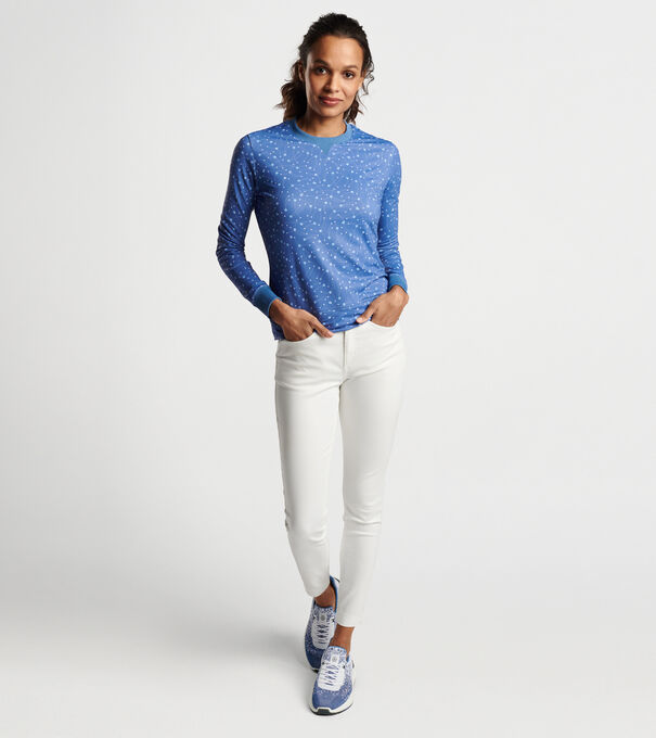 Birdie Short Putt Sport Sweatshirt