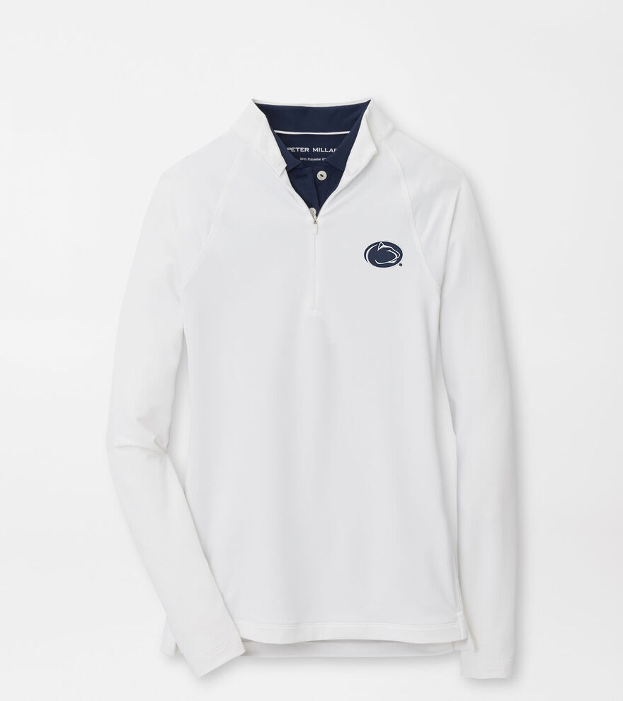 Penn State Women's Raglan-Sleeve Perth Layer image number 1
