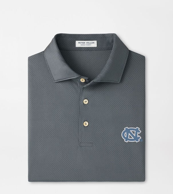UNC Chapel Hill Hugo Performance Jersey Polo