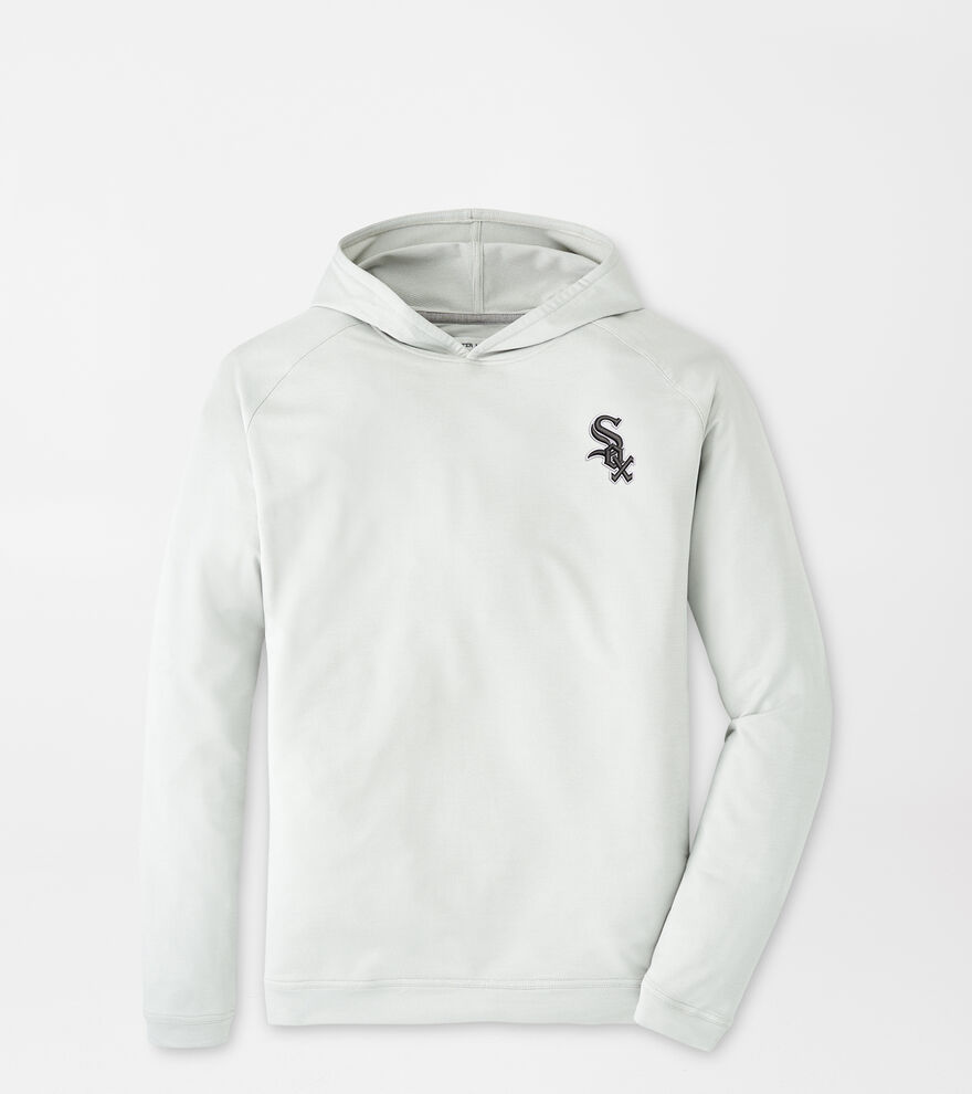 Chicago White Sox Pine Performance Hoodie image number 1
