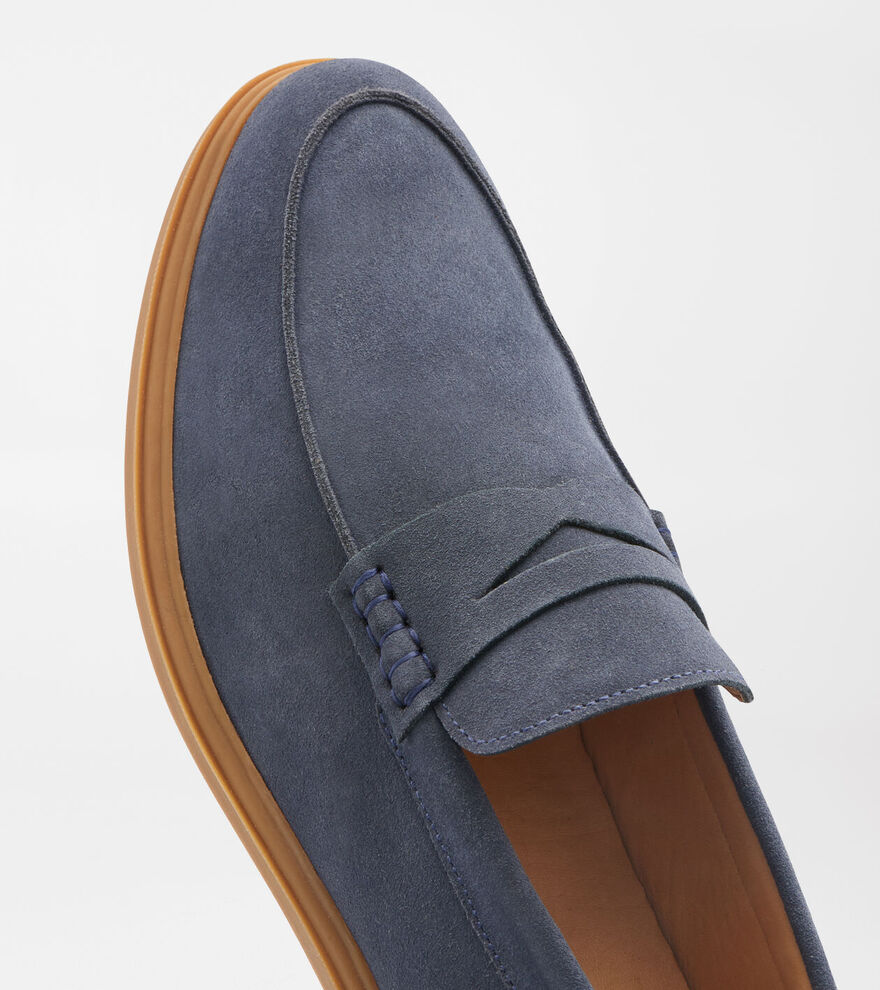 Excursionist Penny Loafer image number 5