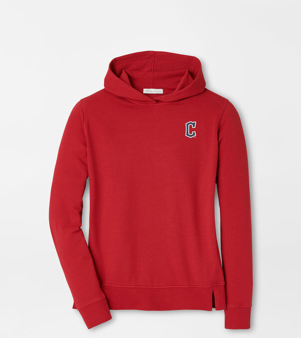 Cleveland Guardians Lava Wash Hoodie