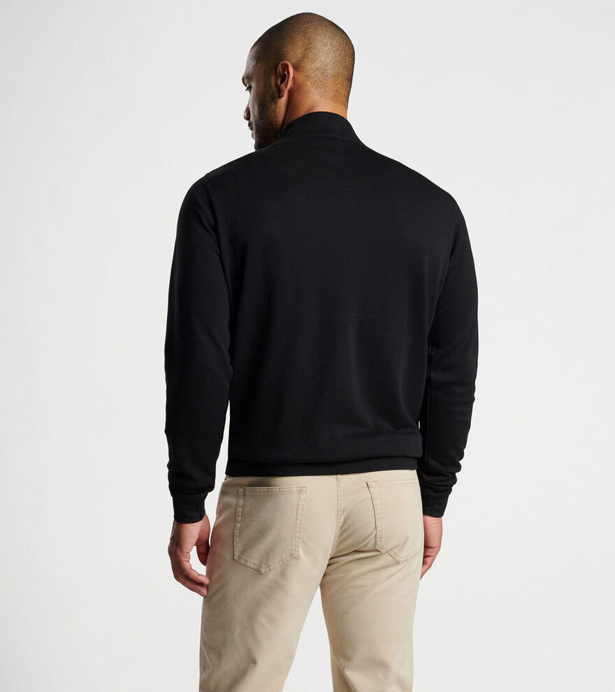 Crown Comfort Pullover image number 3