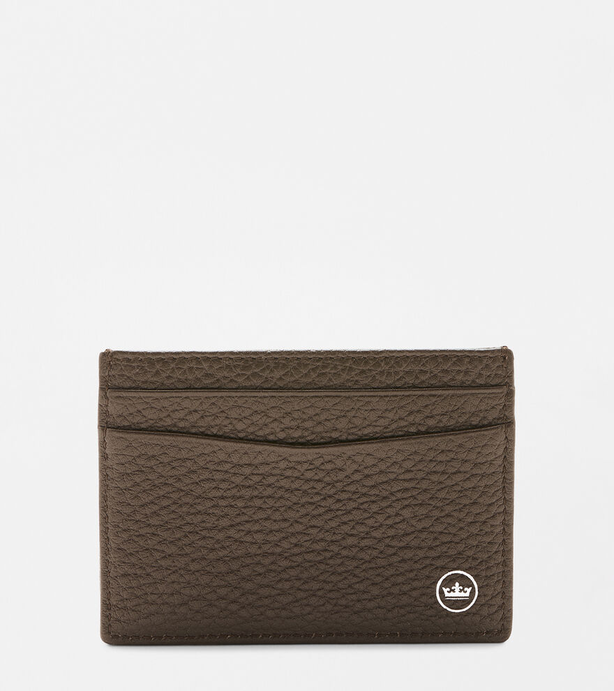 Peter Millar & Serapian Cardholder image number 1