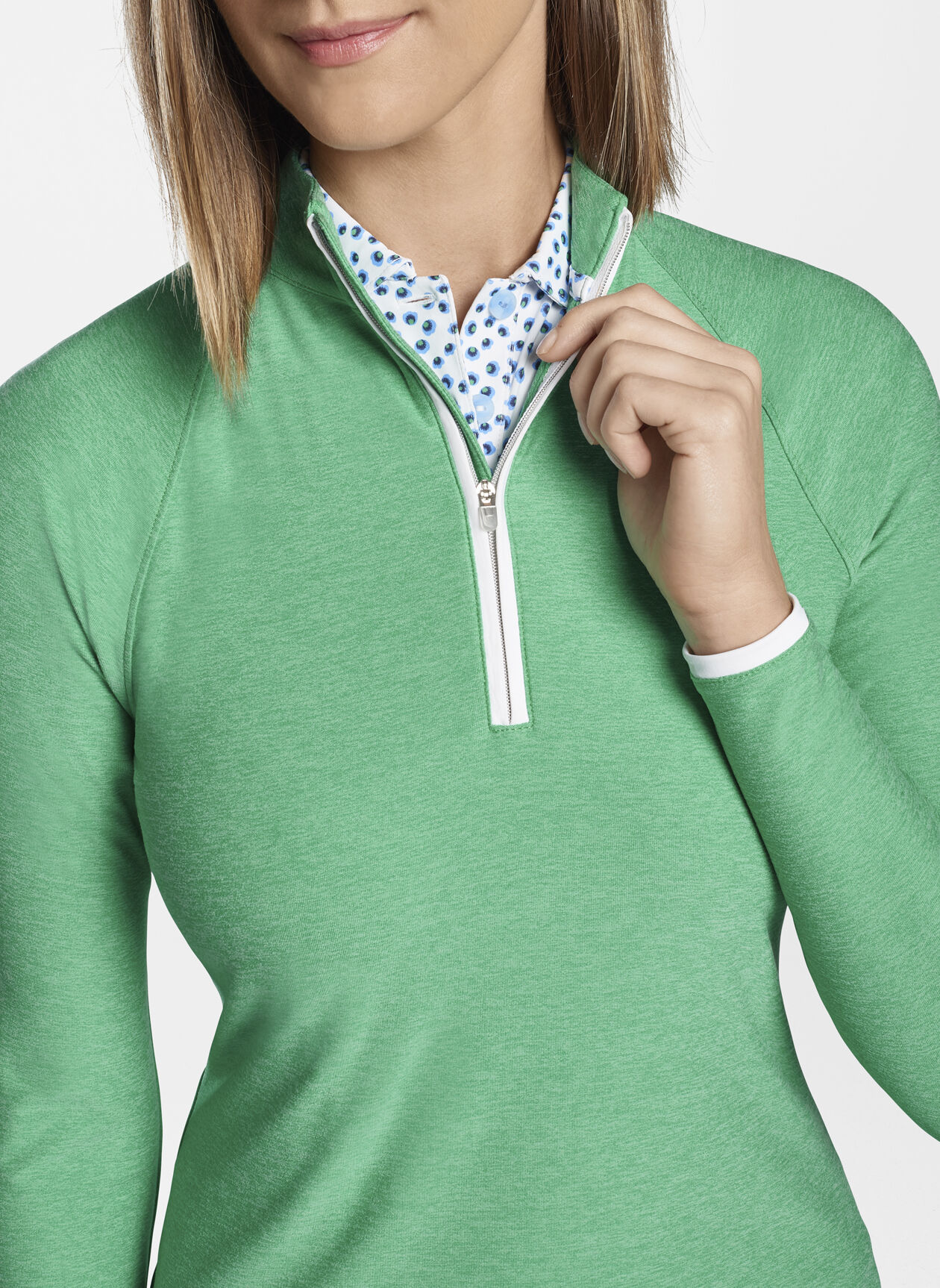 Peter millar women's on sale pullover