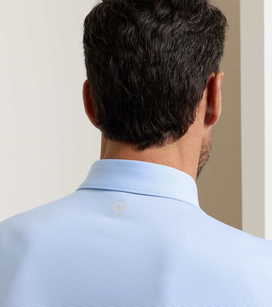 Jubilee Performance Jersey Polo image number 4