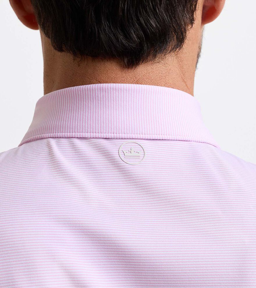 Jubilee Performance Jersey Polo image number 4