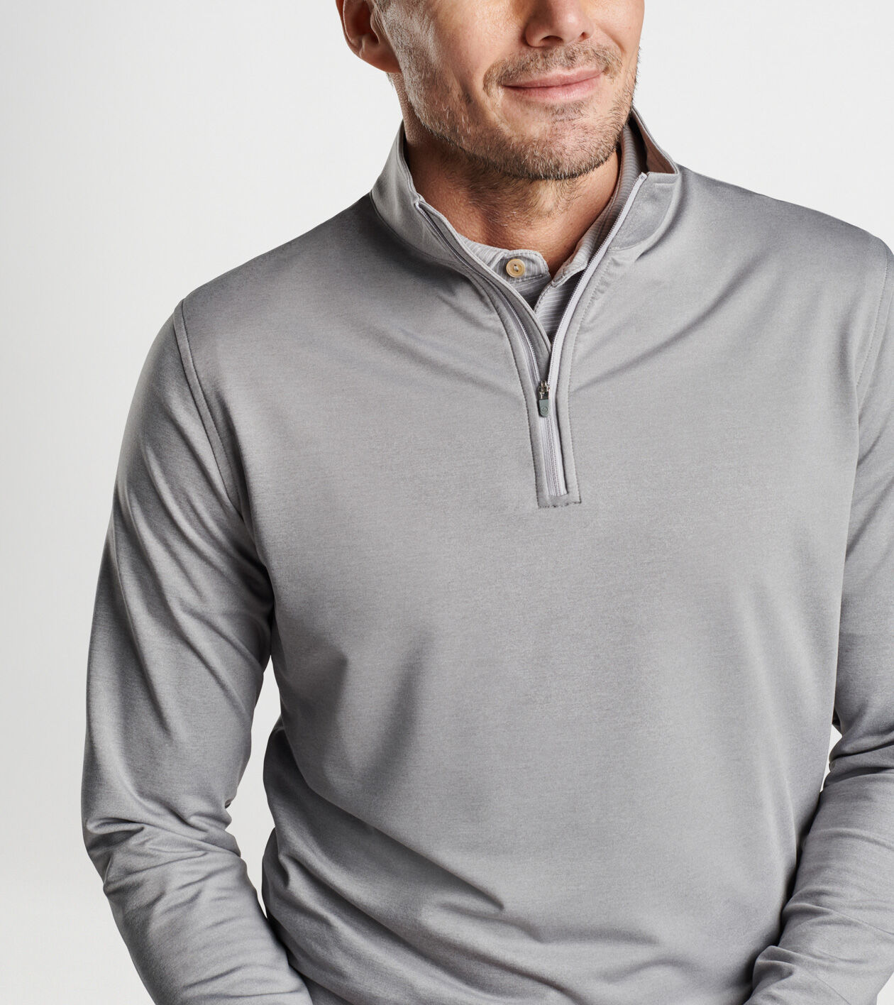 Peter millar perth shop performance pullover