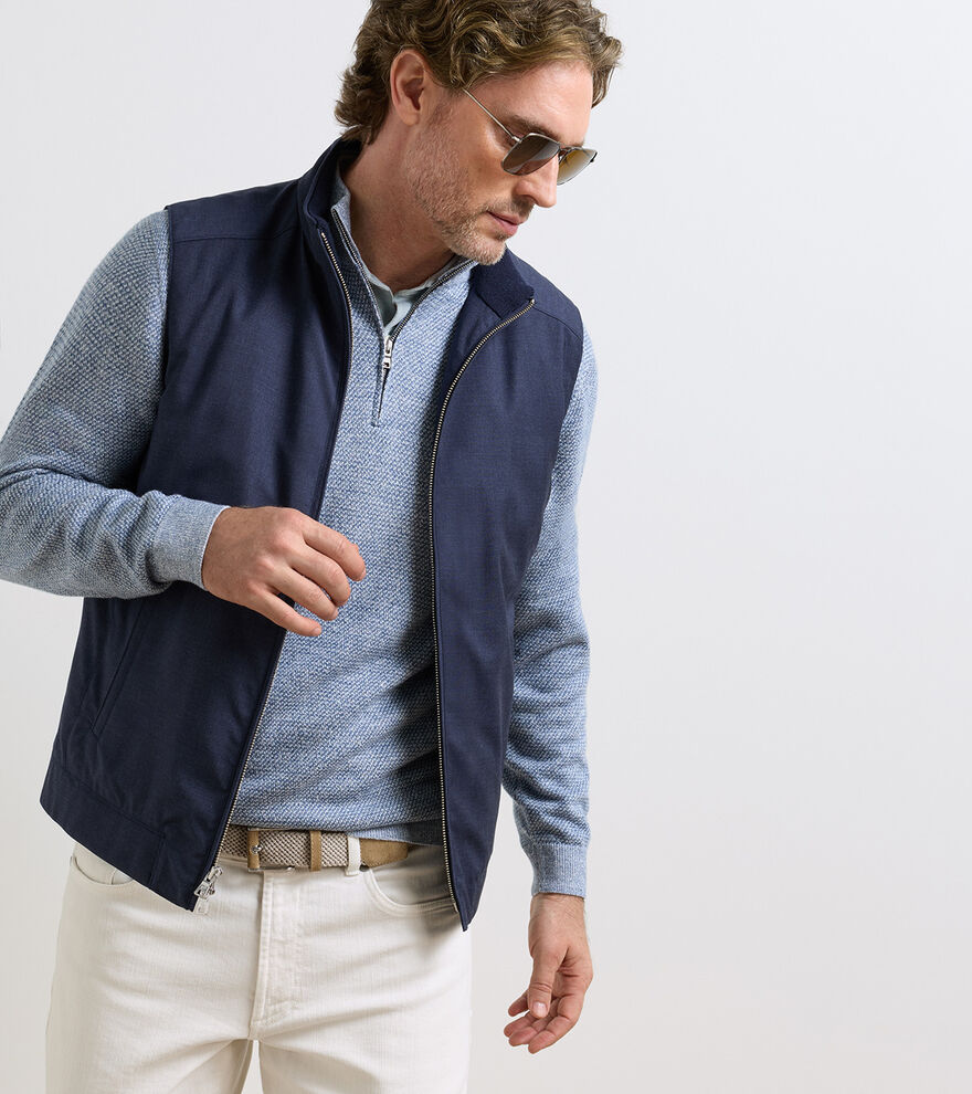 Excursionist Lite Vest image number 2