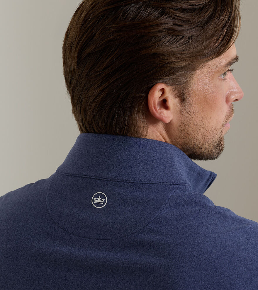 Ardentair Performance Full-Zip Vest image number 4