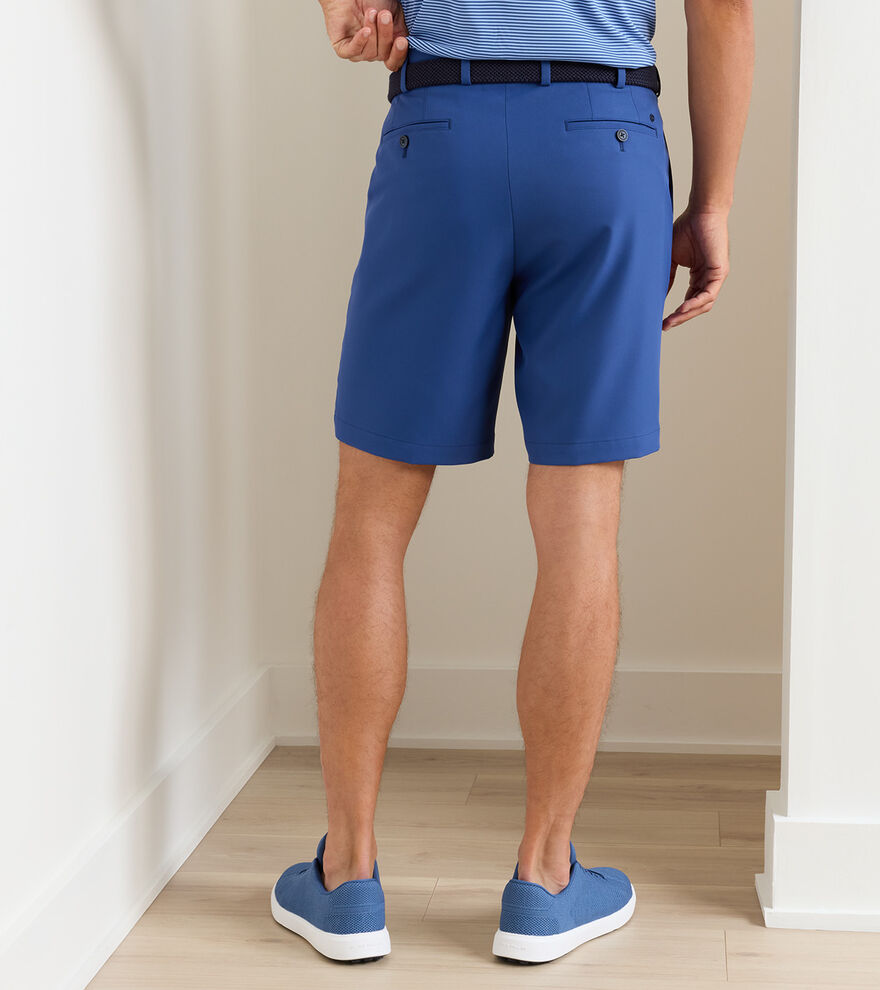 Salem Performance Short image number 3