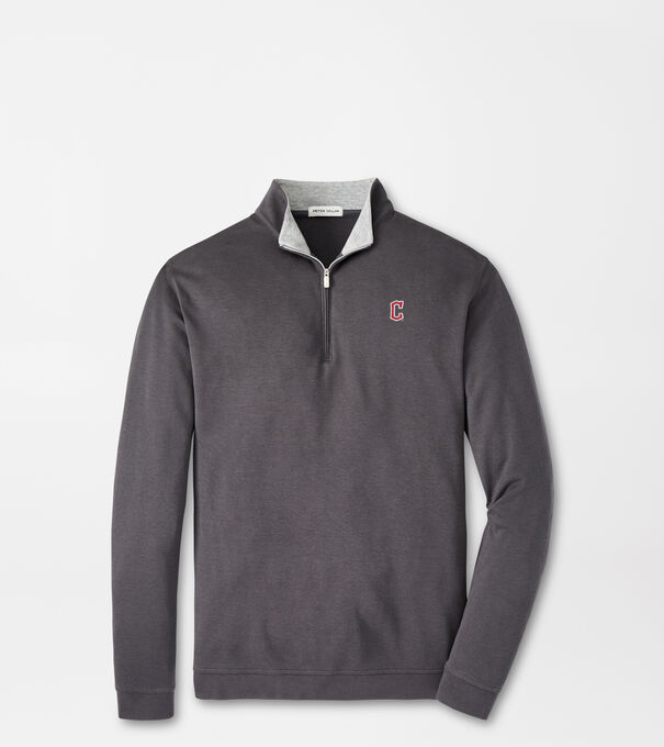 Cleveland Guardians Crown Comfort Pullover