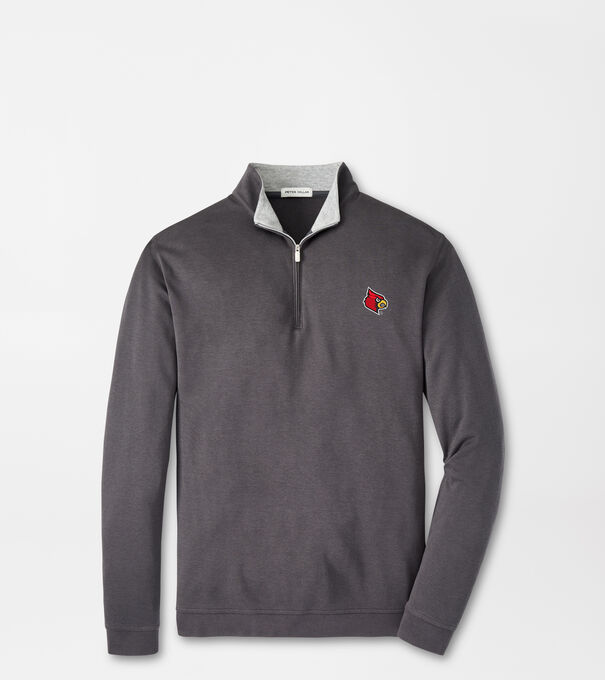 Louisville Crown Comfort Pullover