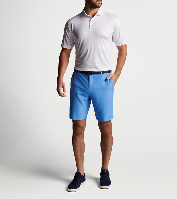 Utopia Burger Performance Jersey Polo