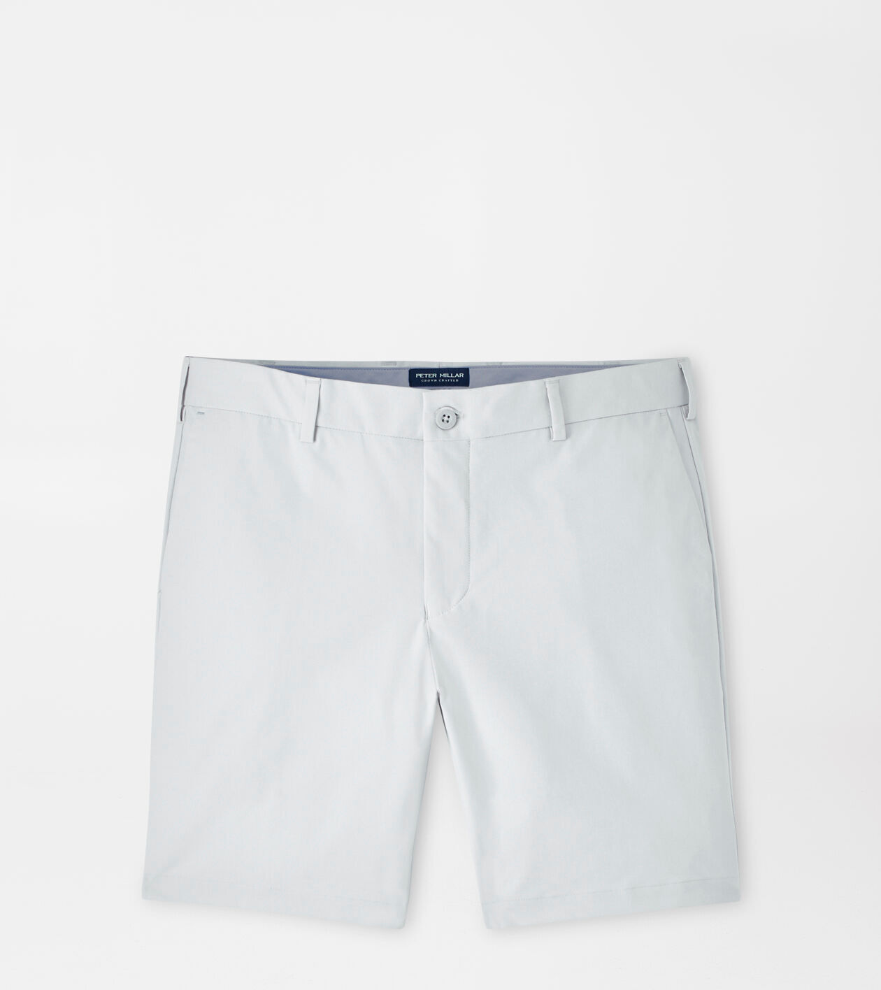 【新品】Brook fishing short pants サイズ① Boxer Low Waist Denim Shorts - Island Blue | One Teaspoon USA