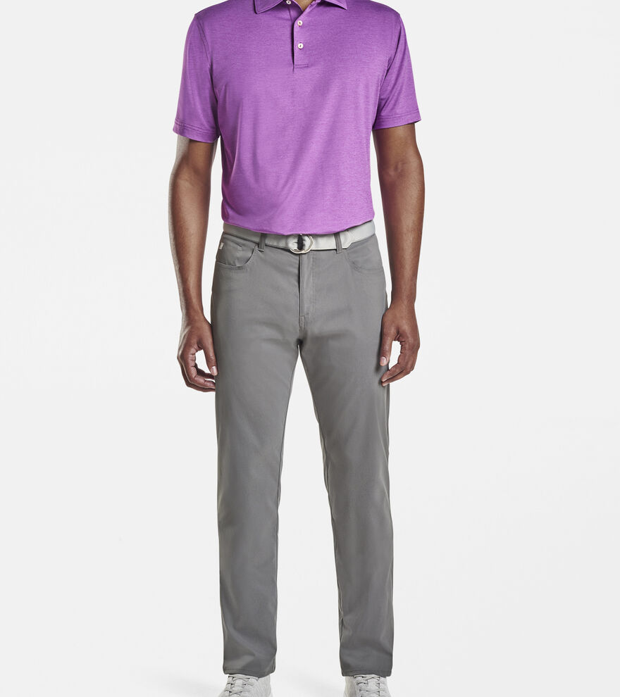 Cashiers Performance Five-Pocket Pant image number 4