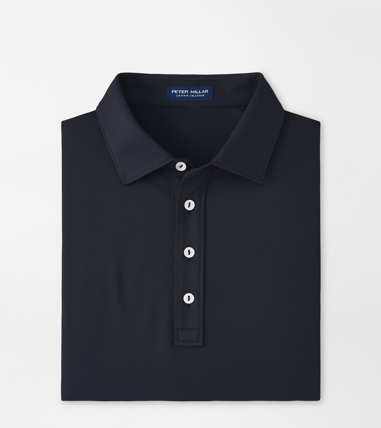 Peter millar black polo clearance