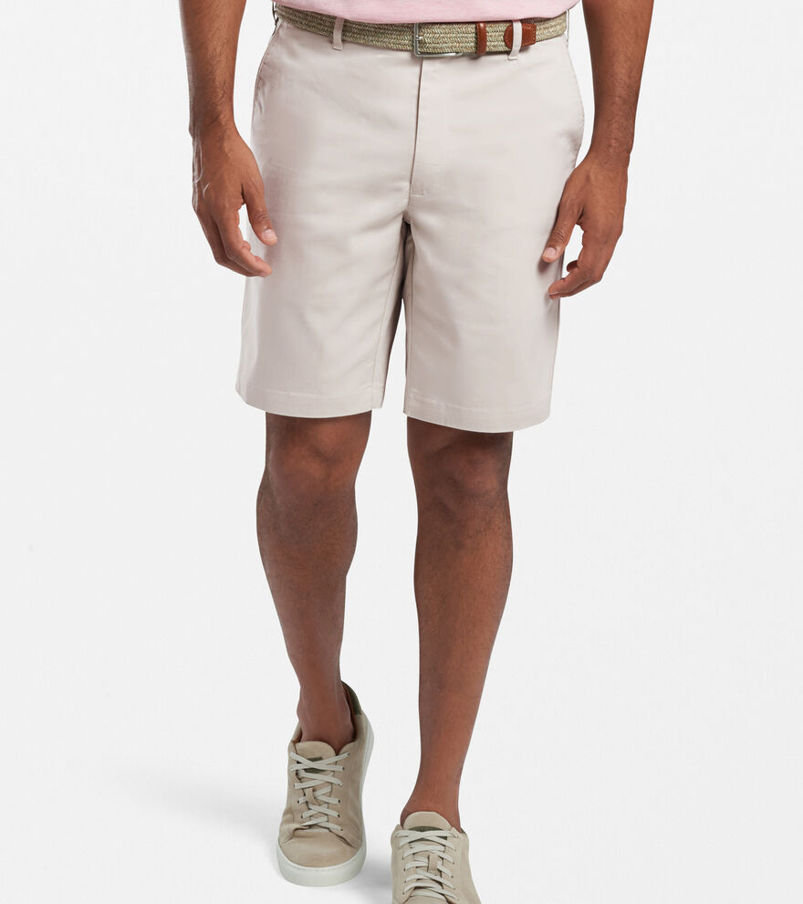 Crown Comfort Twill Short image number 2