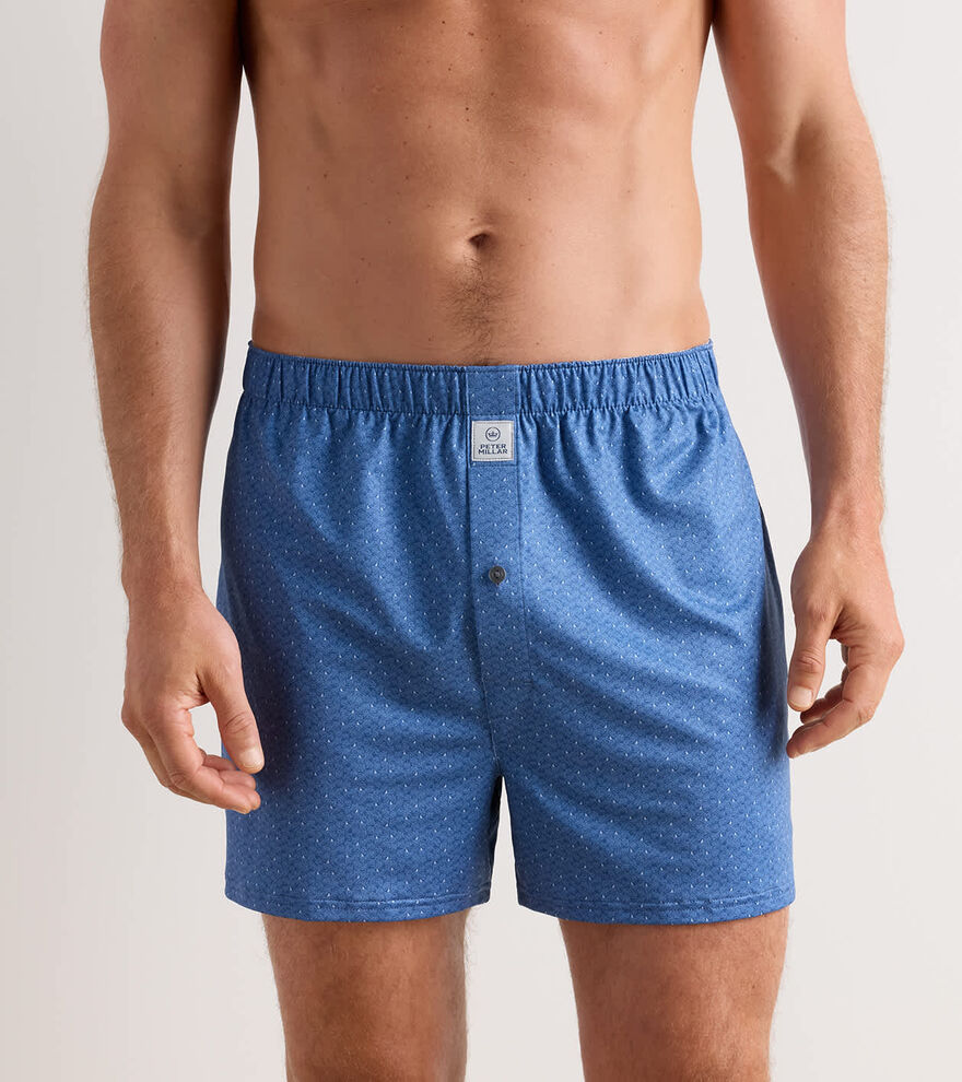 Negroni Performance Boxer Short image number 2
