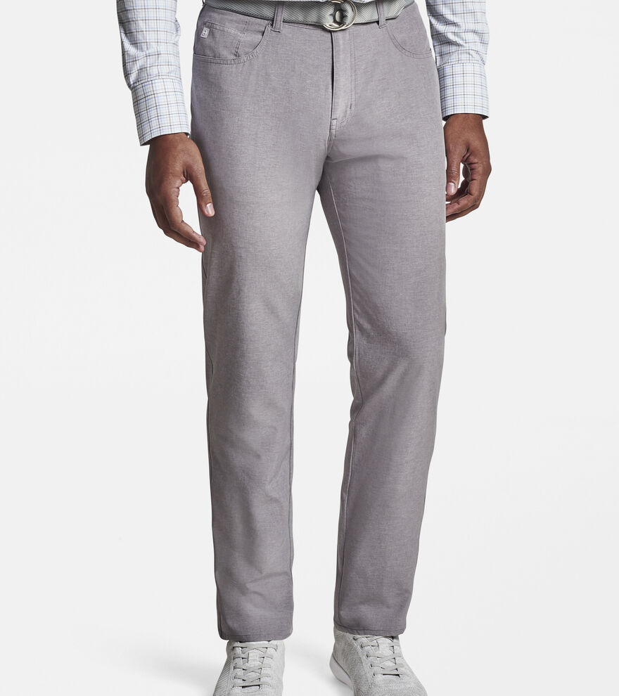 Jackson Performance Five-Pocket Pant image number 2