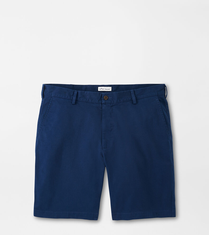 Pilot Twill Short | Men's Shorts | Peter Millar