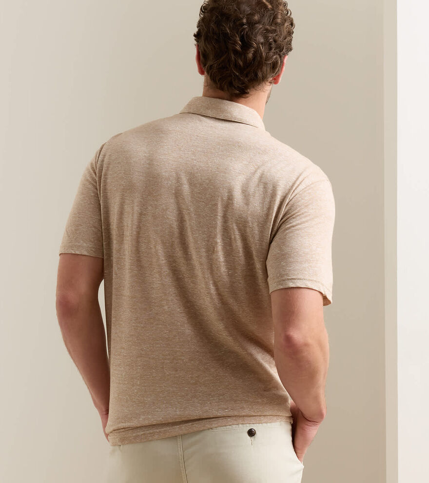 Sanibel Polo - Alternate Image 2