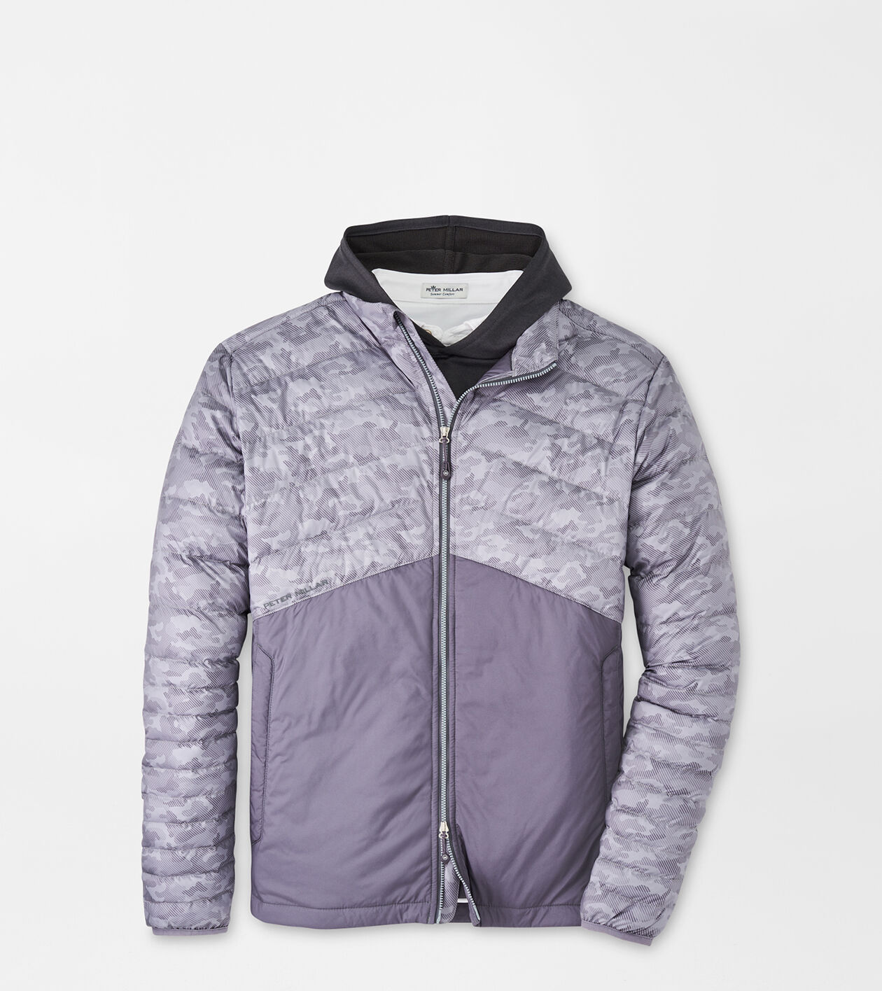 All Course Camo Jacket | Peter Millar