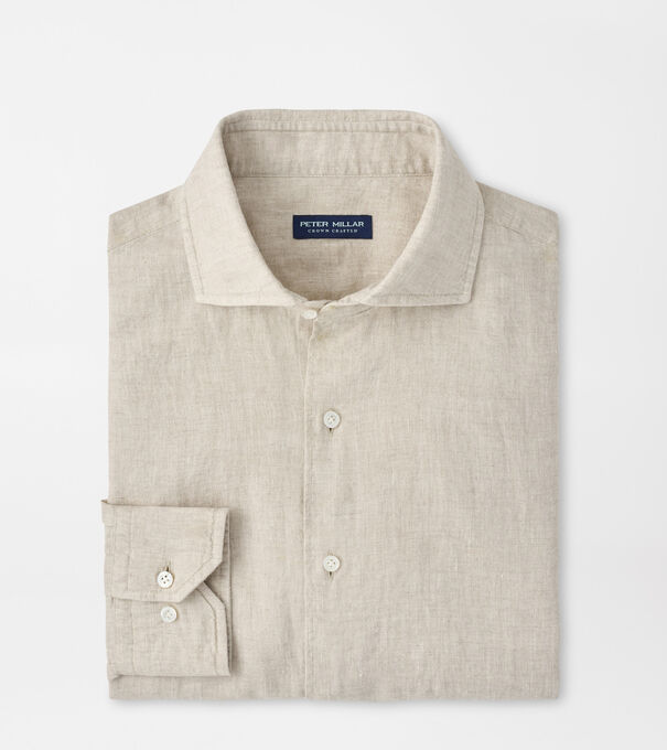 Astino Lino Sport Shirt
