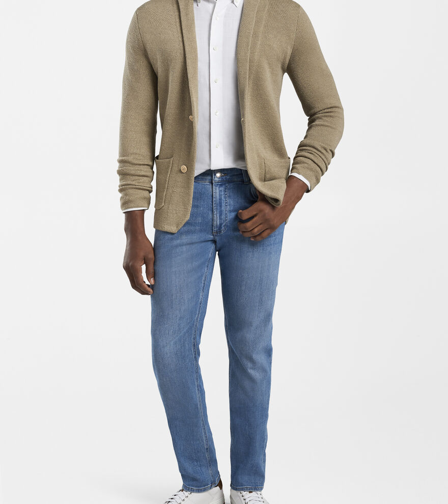 Concorde Wool Blazer image number 2