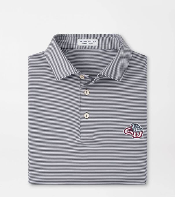Gonzaga Jubilee Performance Jersey Polo