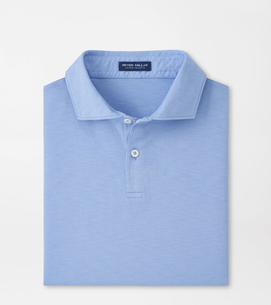 Journeyman Polo