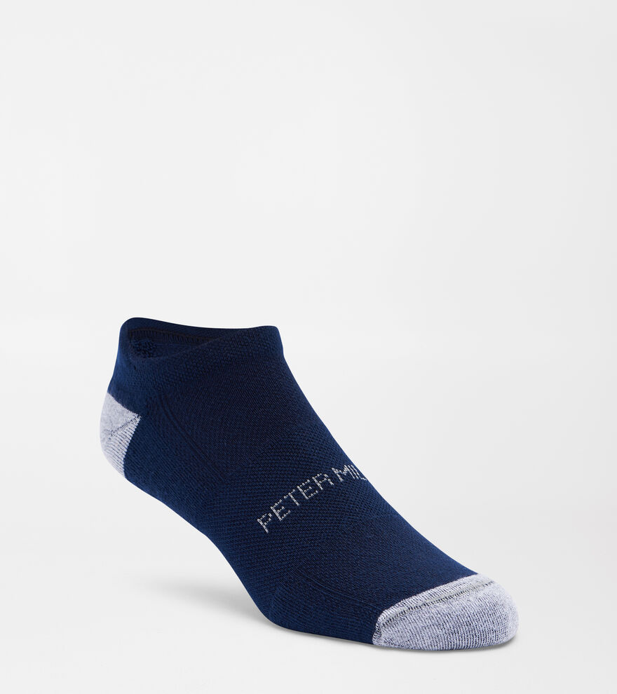 Two-Pack Performance Sock | Men's Socks | Peter Millar