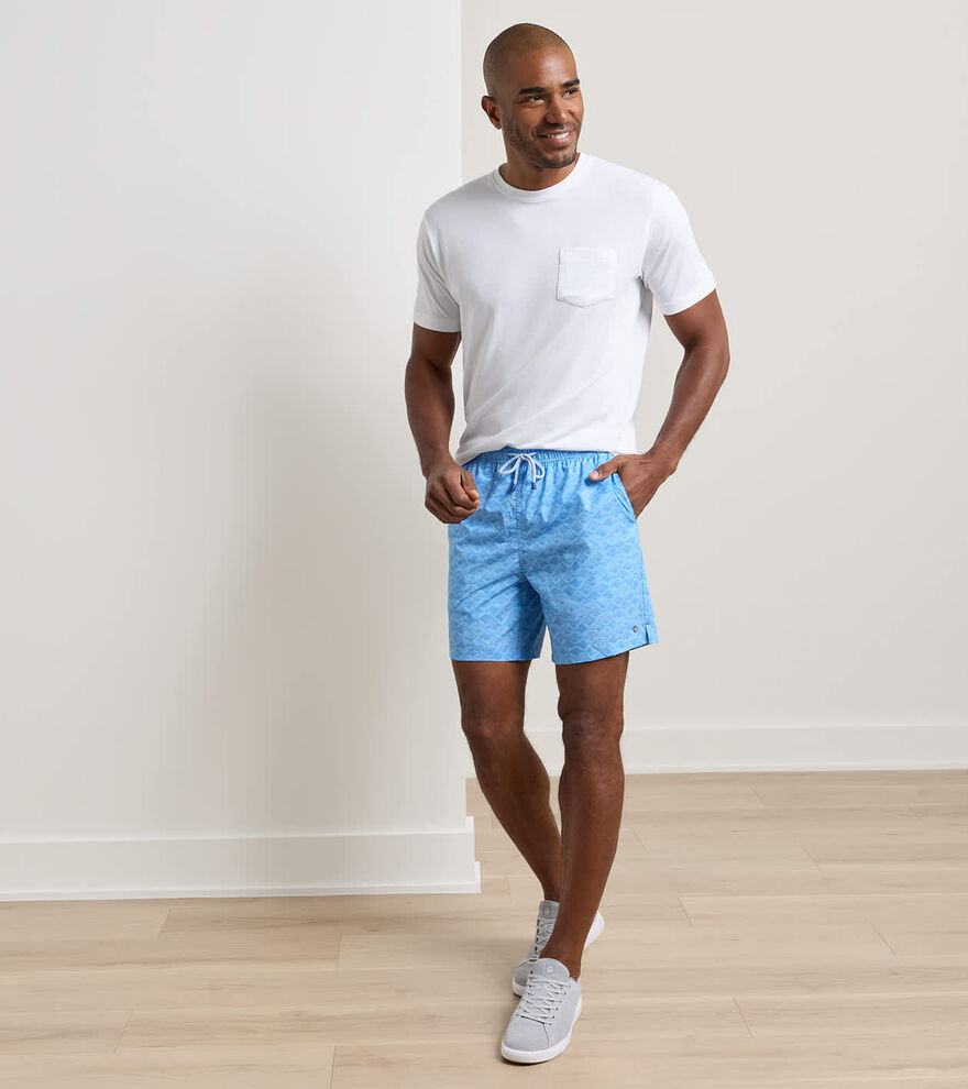 Coronado Swim Trunk image number 2