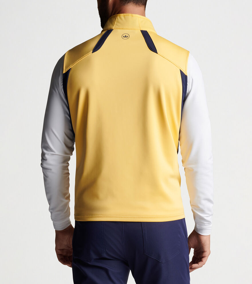 Fuse Elite Hybrid Vest image number 3