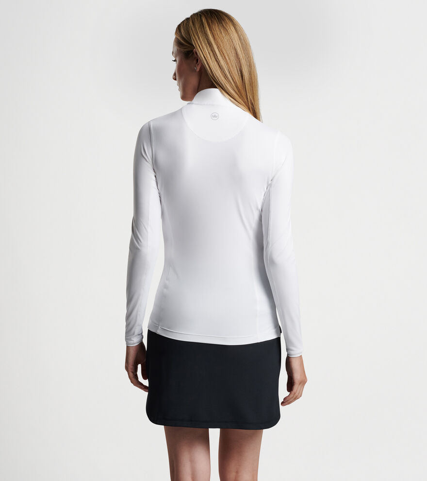Lightweight Sun Shirt Women