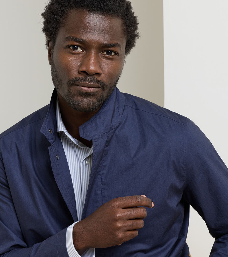 Mayfair Zip Blazer image number 6