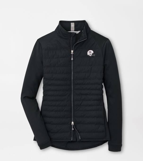 Texas A&M Vault Women's Merge Hybrid Jacket