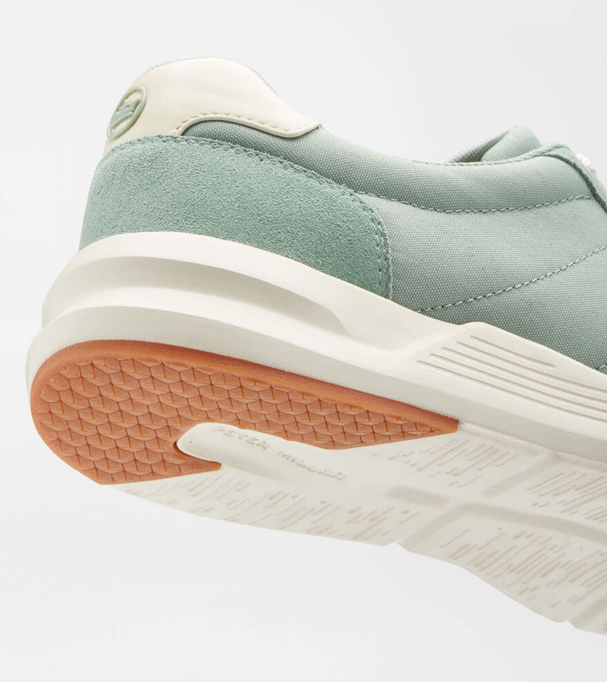 Journeyman Sneaker - Alternate Image 7