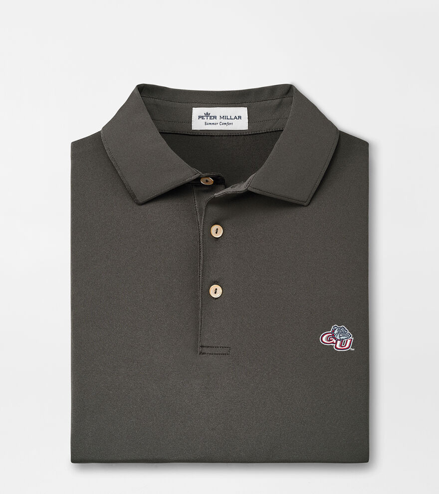 Gonzaga Performance Polo image number 1