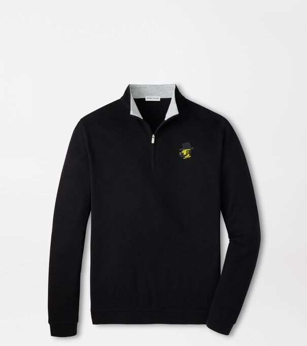 Appalachian State Yosef Crown Comfort Pullover