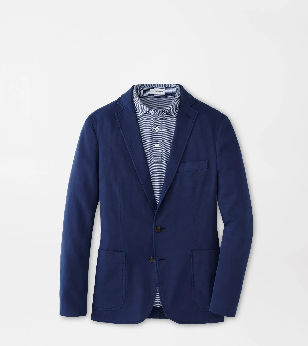Covington Soft Jacket | Men's Sport Coats | Peter Millar