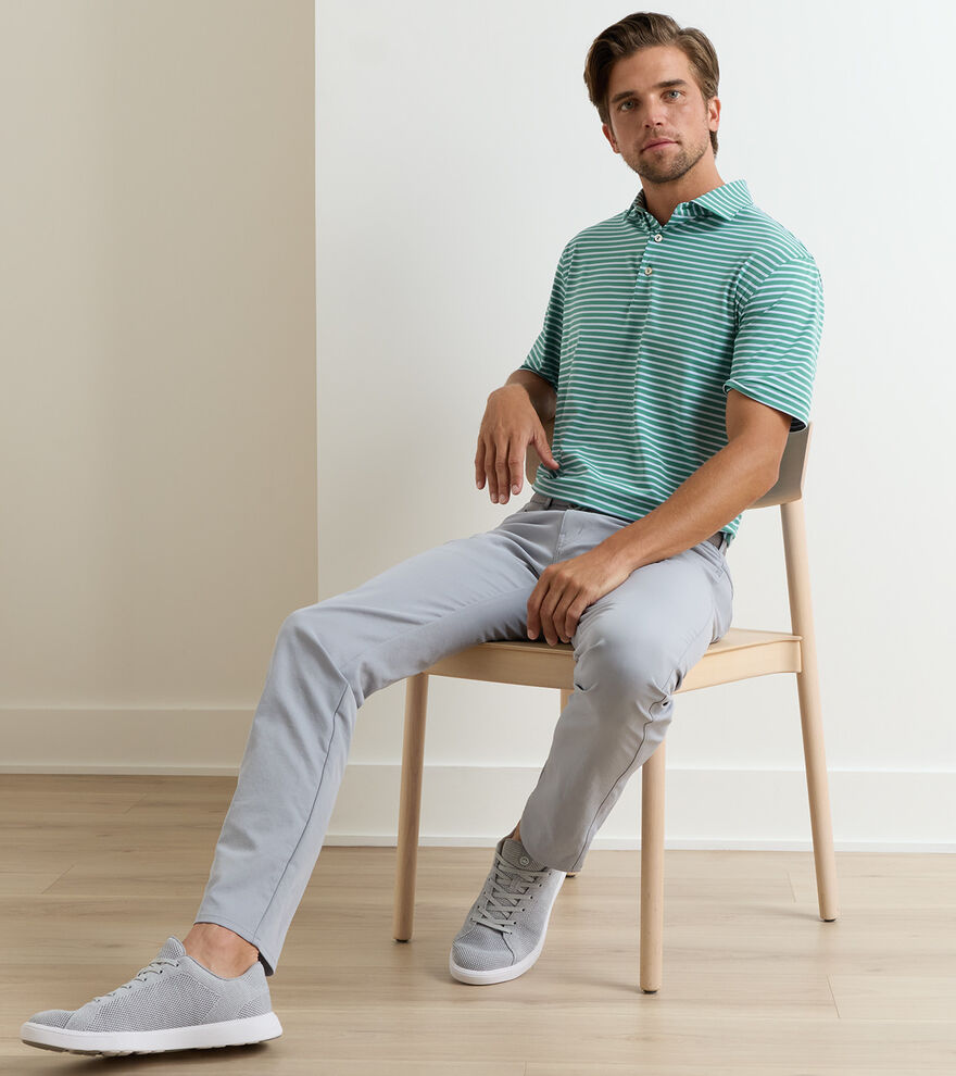 Ashford Performance Jersey Polo image number 2