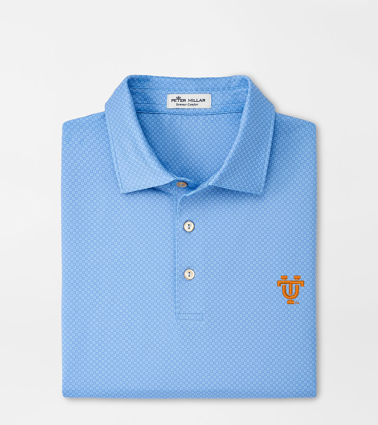 Peter millar ut best sale polo