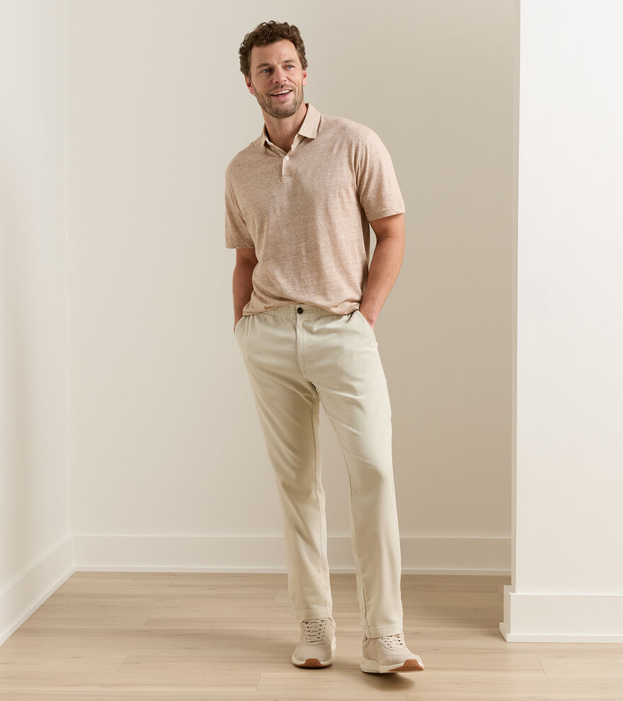 Crown Weekend Pant image number 2