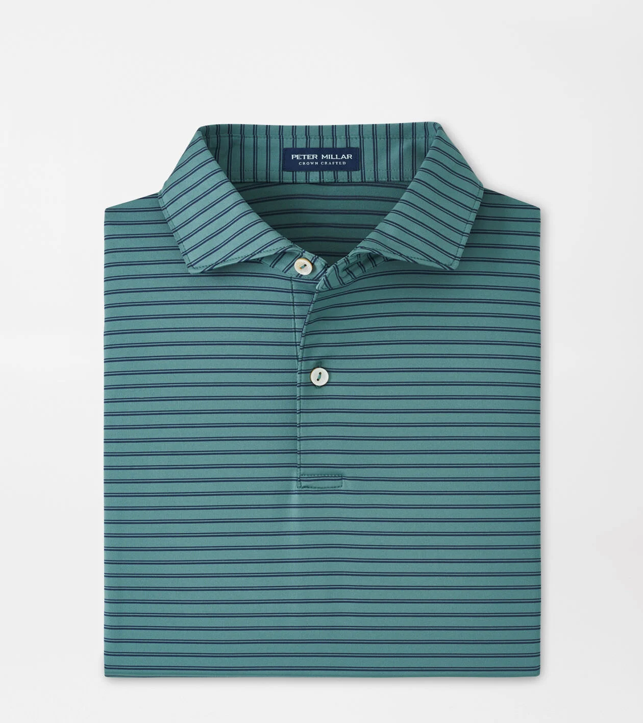 【ESC STUDIO】22FW★ knit half neck polo ESC STUDIO/ESC Studio Polo Shirt