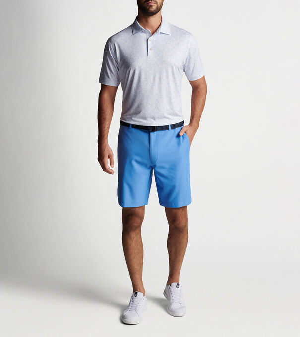 Dazed And Transfused Performance Jersey Polo