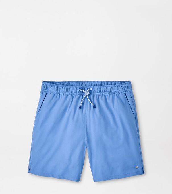 Crown Swim Trunk