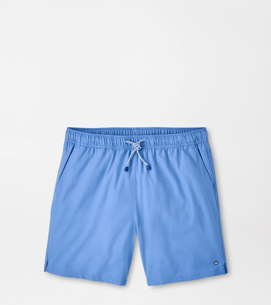 Crown Swim Trunk image number 1