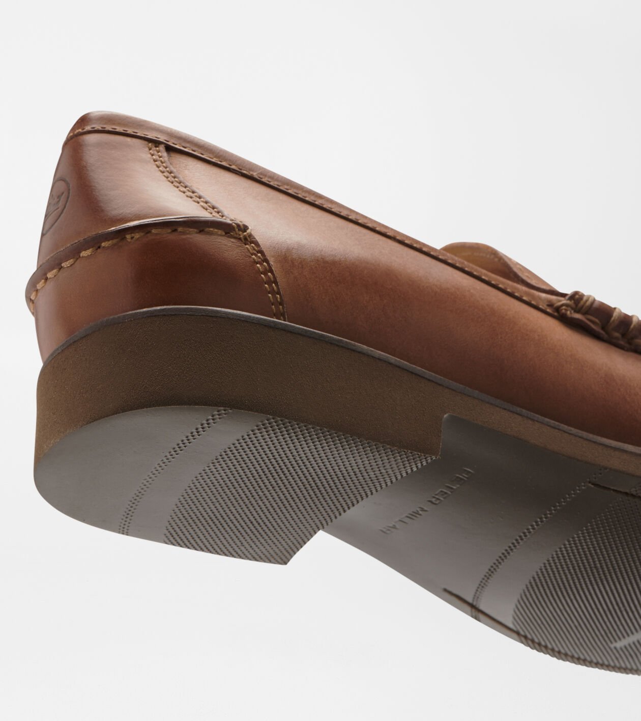 Peter millar driving loafers online